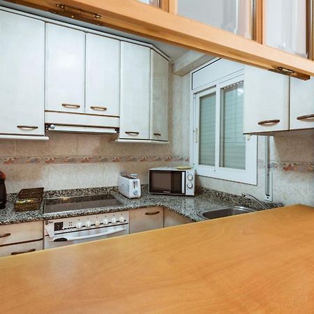Apartamento Cal Cinque La Seu d'Urgell Exterior foto
