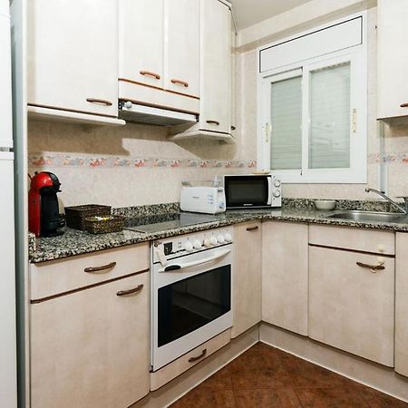 Apartamento Cal Cinque La Seu d'Urgell Exterior foto