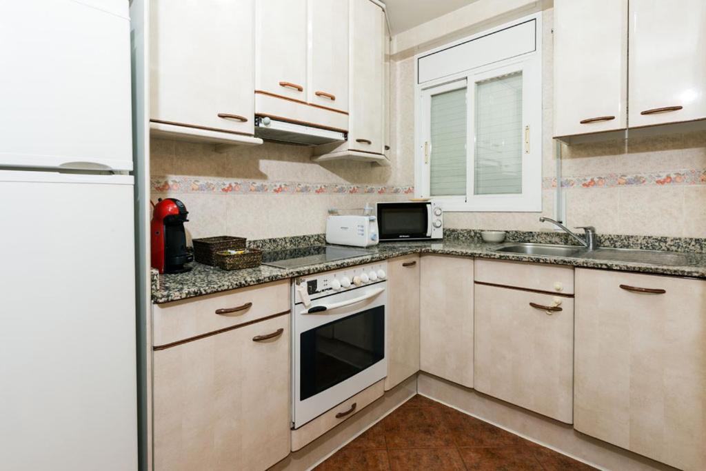 Apartamento Cal Cinque La Seu d'Urgell Exterior foto