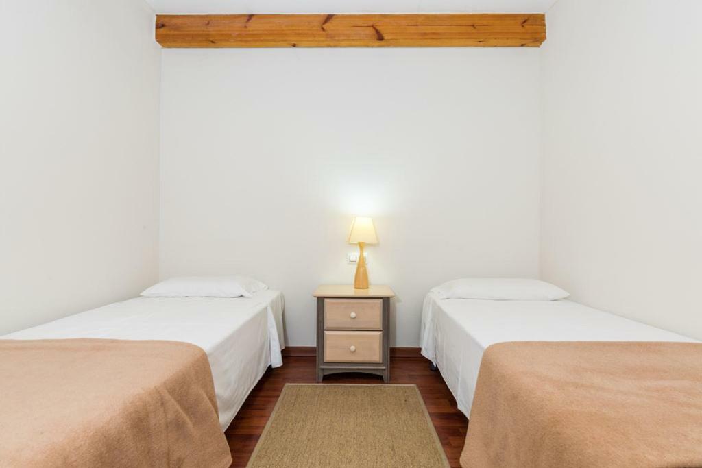 Apartamento Cal Cinque La Seu d'Urgell Exterior foto